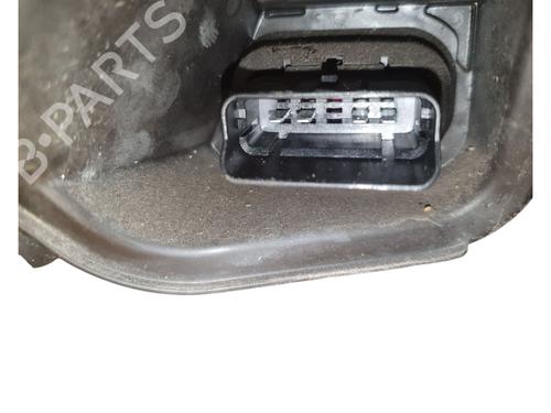 Right taillight RENAULT MEGANE III Grandtour (KZ0/1) 1.5 dCi (KZ1G, KZ1W, KZ0R) | BP26700964C35 