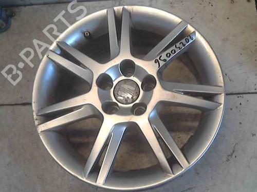 Used Rim SEAT IBIZA IV (6J5, 6P1) 1.6 TDI (90 hp) 24912124