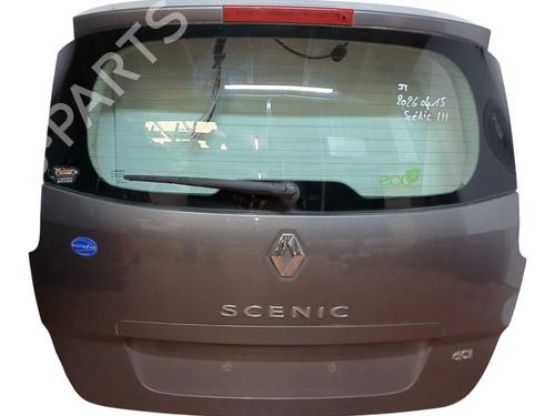 Used Tailgate Tailgate 36872356 36872356