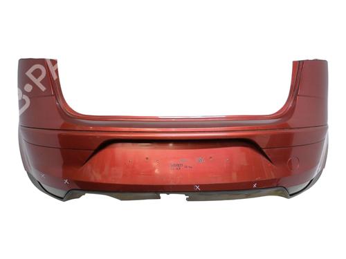 Used Rear bumper SEAT ALTEA (5P1) 1.9 TDI (105 hp) 31140220
