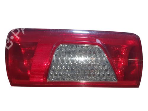 Used Left taillight FORD TRANSIT CONNECT (P65_, P70_, P80_) 1.8 Di (75 hp) 28445044