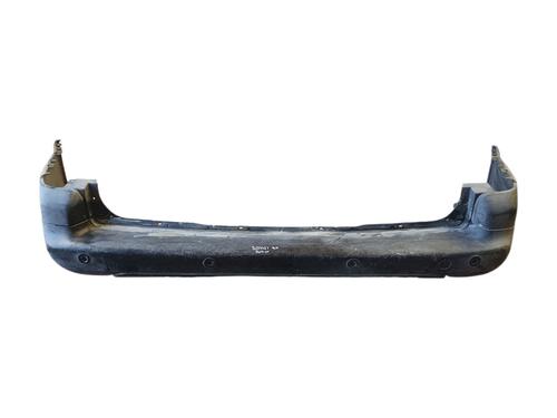Used Rear bumper Rear bumper PEUGEOT PARTNER Box Body/MPV 1.6 HDi (90 hp) 34640019 34640019