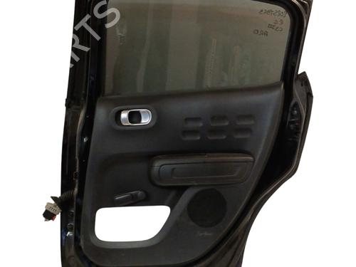 Right rear door CITROËN C3 III (SX) 1.2 PureTech 82 | BP29642781C5 