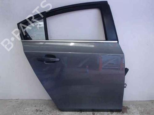 Used Right rear door CHEVROLET CRUZE Hatchback (J305) [2010-2025]  24910283