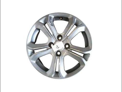 Used Rim PEUGEOT 208 I (CA_, CC_) 1.6 HDi (92 hp) 24913186