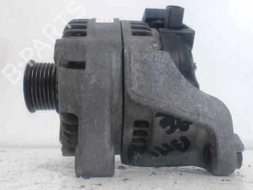 Alternator BMW X1 (F48) sDrive 16 d | BP24899739M7 