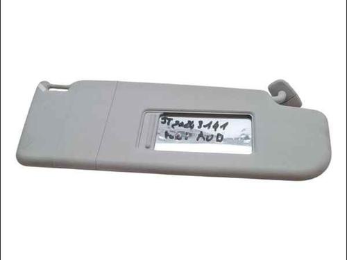 Used Right sun visor VW POLO V (6R1, 6C1) 1.2 (60 hp) 24895547