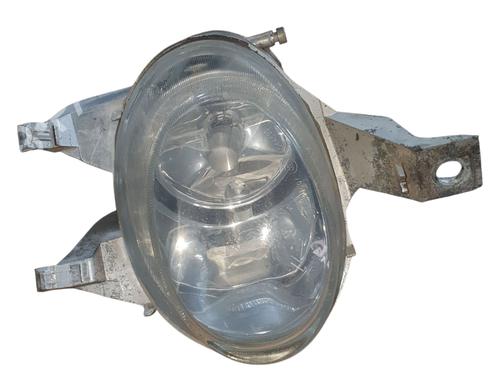 Used Left front fog light PEUGEOT 206 Hatchback (2A/C) 1.4 HDi eco 70 (68 hp) 28445052