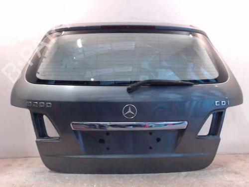 Used Tailgate MERCEDES-BENZ B-CLASS Sports Tourer (W245) B 200 CDI (245.208) (140 hp) 24897294