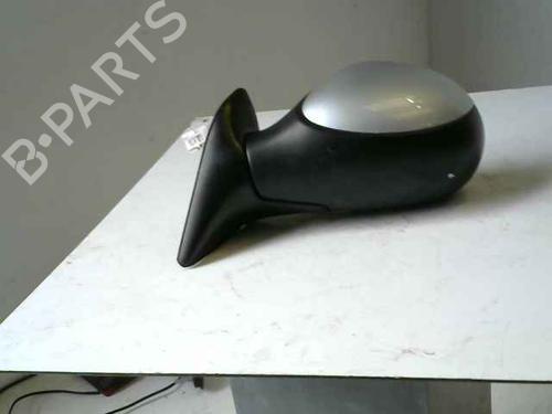 Left mirror CITROËN XSARA PICASSO (N68) 2.0 HDi | BP24903983C26 