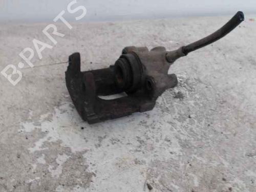 Used Left rear brake caliper BMW X3 (E83) 2.0 d (150 hp) 25762050