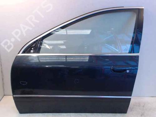 Used Left front door PEUGEOT 607 (9D, 9U) 2.7 HDi 24V (204 hp) 24906717