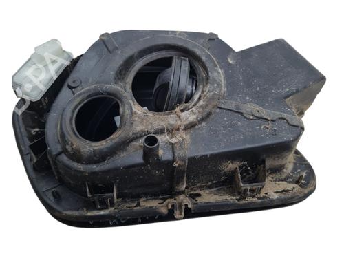 Fuel flap PEUGEOT 208 I (CA_, CC_)  | BP24902586C131
