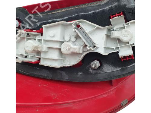 Right taillight MERCEDES-BENZ A-CLASS (W169) A 180 CDI (169.007, 169.307) | BP28029103C35 