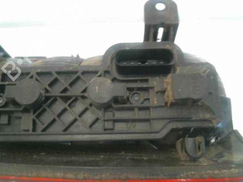 Right taillight VW CADDY III Box Body/MPV (2KA, 2KH, 2CA, 2CH) 2.0 TDI 4motion | BP24909145C35 