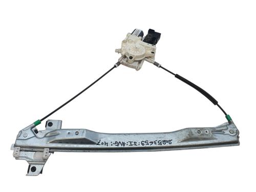 Used Front left window mechanism Front left window mechanism 38626709 38626709