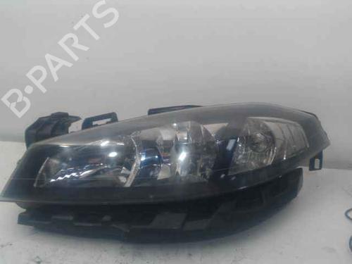 Used Left headlight Left headlight RENAULT LAGUNA II (BG0/1_) [2001-2007] 24901124 24901124