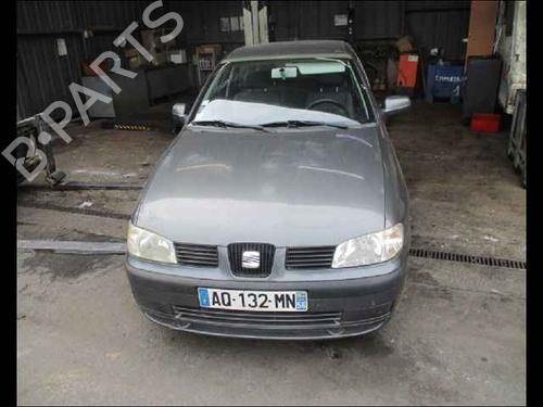 Left headlight SEAT IBIZA II (6K1) 1.4 i | BP24900333C28 