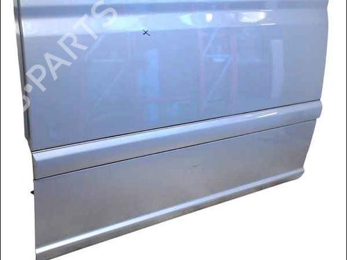 Left slide door MERCEDES-BENZ VITO / MIXTO Van (W639) 116 CDI 4x4 (639.601, 639.603, 639.605) | BP24906664C74 