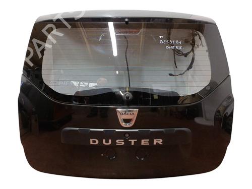 Used Tailgate Tailgate DACIA DUSTER (HS_) 1.2 TCe 125 (125 hp) 40551977 40551977