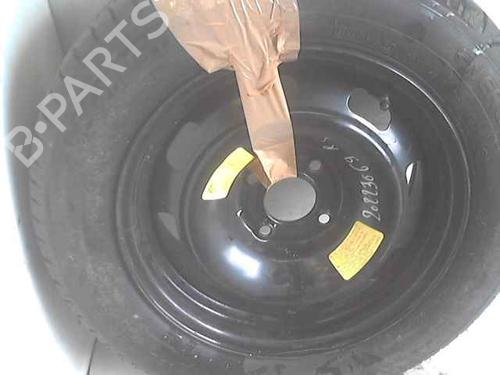 Autre OPEL ZAFIRA A MPV (T98) 2.0 DTI 16V (F75) (101 hp) 25762735