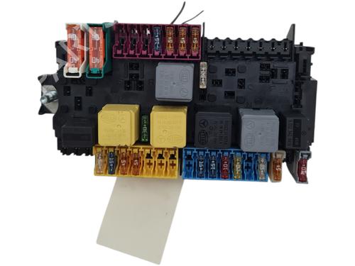 Used Fuse box Fuse box MERCEDES-BENZ A-CLASS (W176) A 200 CDI (176.001) (136 hp) 34332098 34332098