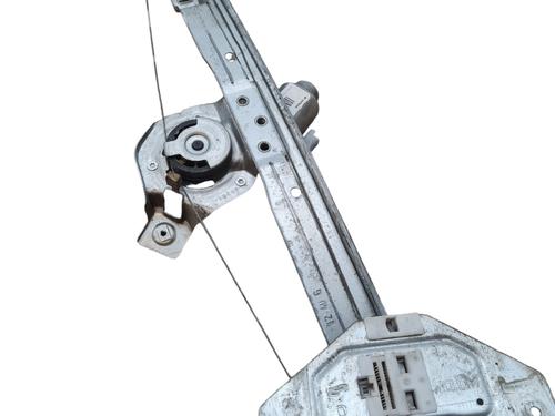 Front right window mechanism CITROËN C3 II (SC_) 1.4 HDi 70 (SC8HZC, SC8HR0, SC8HP4) | BP31864973C23