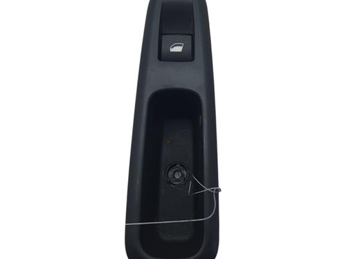 Used Left rear window switch Left rear window switch PEUGEOT 3008 I MPV (0U_) 1.6 HDi (114 hp) 33726672 33726672