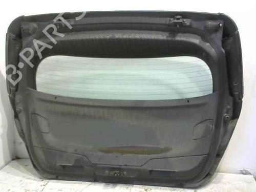 Tailgate PEUGEOT 308 II (LB_, LP_, LW_, LH_, L3_) 1.6 HDi | BP24897462C6 
