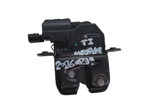 Tailgate lock RENAULT MEGANE IV Hatchback (B9A/M/N_) 1.3 TCe 140 (B9NB) | BP34045529C101 - Image 2