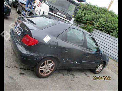 Rim CITROËN XSARA (N1) 2.0 HDi 109 | BP24912626C45 