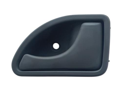 Used Front right interior door handle Front right interior door handle RENAULT TWINGO I (C06_) 1.2 16V (C06C, C06D, C06K) (75 hp) 34228452 34228452