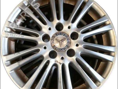Used Rim MERCEDES-BENZ A-CLASS (W169) A 200 (169.033, 169.333) (136 hp) 25763882