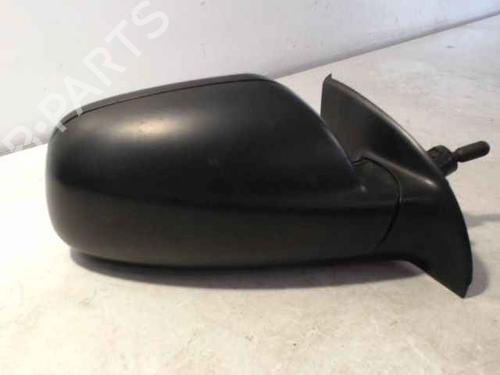 Right mirror PEUGEOT 307 (3A/C) 2.0 HDi 110 | BP25761933C27 