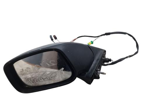 Bakspejl venstre PEUGEOT 807 (EB_) 2.0 HDI (136 hp) 31818503