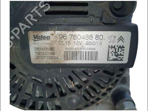 Alternator PEUGEOT 308 I (4A_, 4C_)  | BP24899361M7 