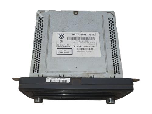 Bilradio VW TOURAN (1T1, 1T2) 1.9 TDI | BP30091768E6