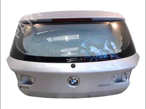 Used Tailgate BMW 1 (F20) 116 d (116 hp) 24898200