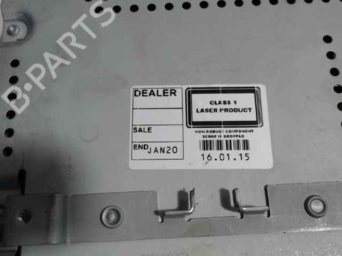 Radio FORD FIESTA VI (CB1, CCN) 1.0 EcoBoost | BP25764700E6 