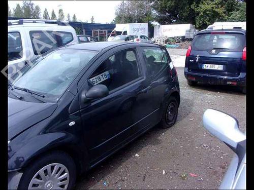 Right mirror CITROËN C2 (JM_) 1.4 HDi | BP24908989C27 