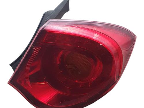 Feu arrière droit ALFA ROMEO GIULIETTA (940_) 1.6 JTDM (940FXD1A) (105 hp) 31961178