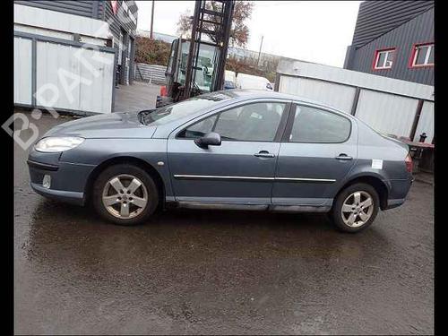 Starter PEUGEOT 407 (6D_) 2.0 HDi 135 (6DRHRH, 6DRHRE, 6DRHRG, 6DRHRJ) | BP24899496M8 