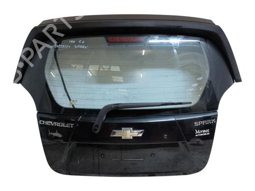 tailgate-chevrolet-spark-m300-2009-32221821 main image