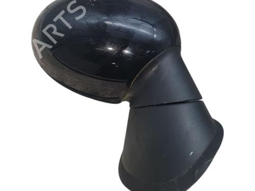 Right mirror MINI MINI COUNTRYMAN (R60) Cooper D | BP29928911C27