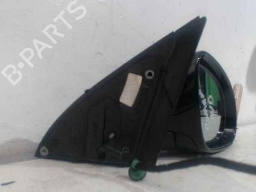 Right mirror VW PASSAT B6 (3C2) 1.9 TDI | BP24908548C27