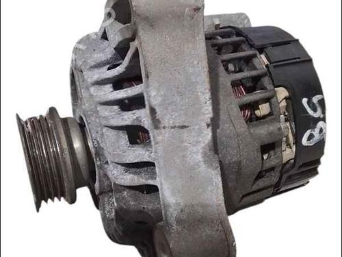 Alternator FIAT 500 (312_) 1.2 (312AXA1A) | BP24899615M7 