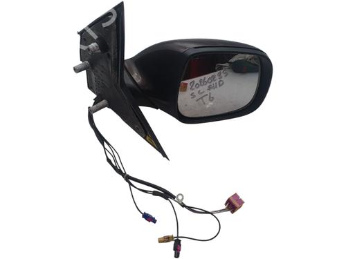 Used Right mirror Right mirror VW TRANSPORTER T6 Van (SGA, SGH, SHA, SHH) 2.0 TDI (150 hp) 34045518 34045518