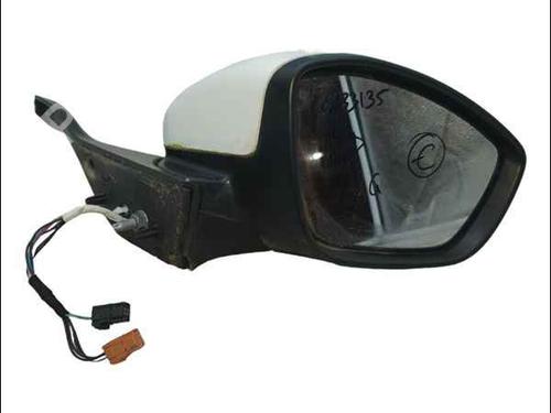 Used Right mirror PEUGEOT 208 I (CA_, CC_) 1.0 VTi (68 hp) 24908285