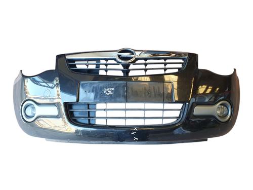 Used Front bumper Front bumper 37082691 37082691