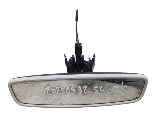 Espelho interior VW POLO V (6R1, 6C1) 1.2 TSI 16V (90 hp) 31663232